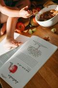 Young One's Autumn Curriculum - Perfect-Bound Softcover Book